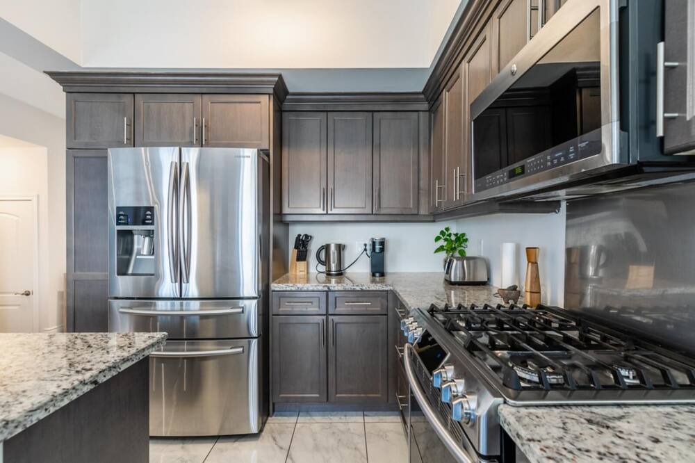 Photo of Kitchen in Stoney Creek