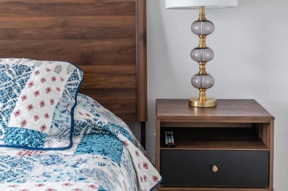 Photo of Bedroom in Stoney Creek