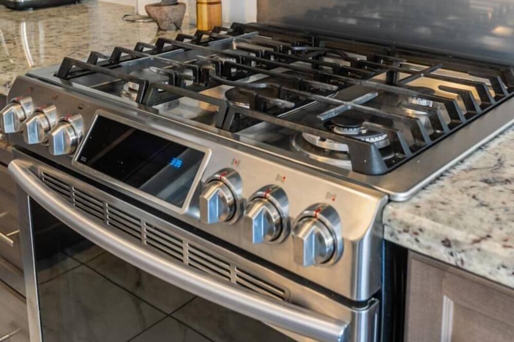 Photo of Kitchen in Stoney Creek