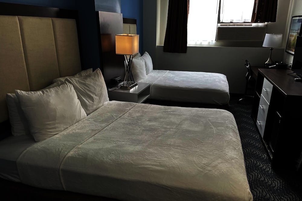 Photo of Bedroom in Queens