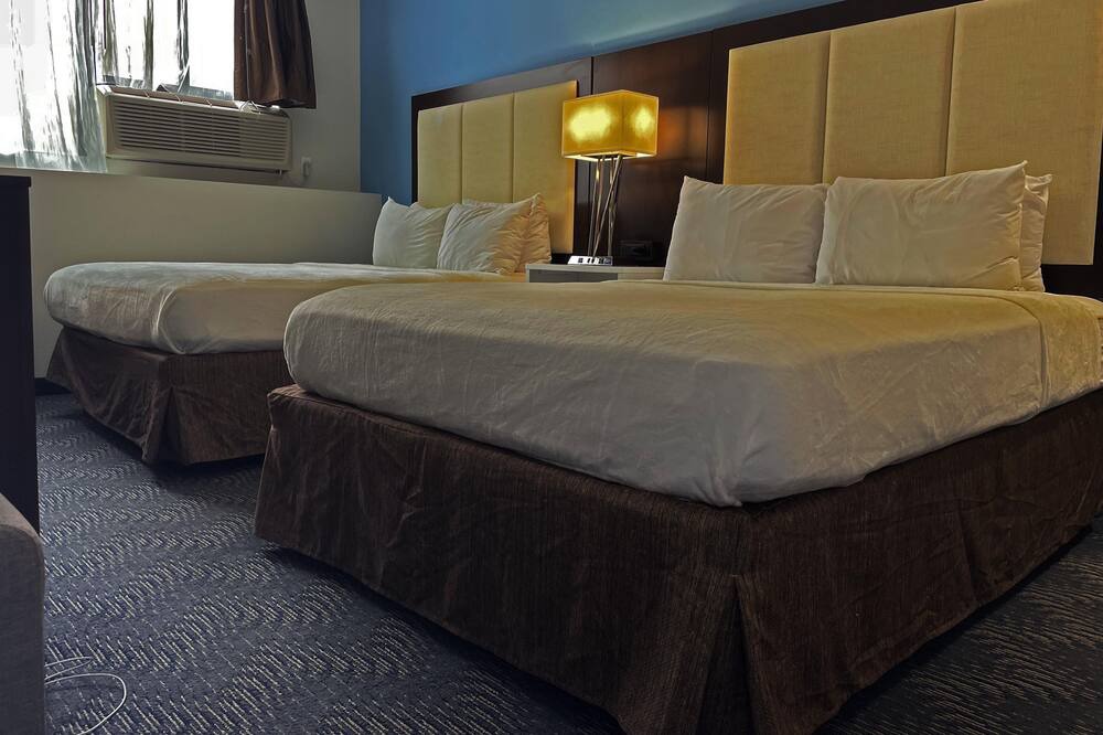 Photo of Bedroom in Queens