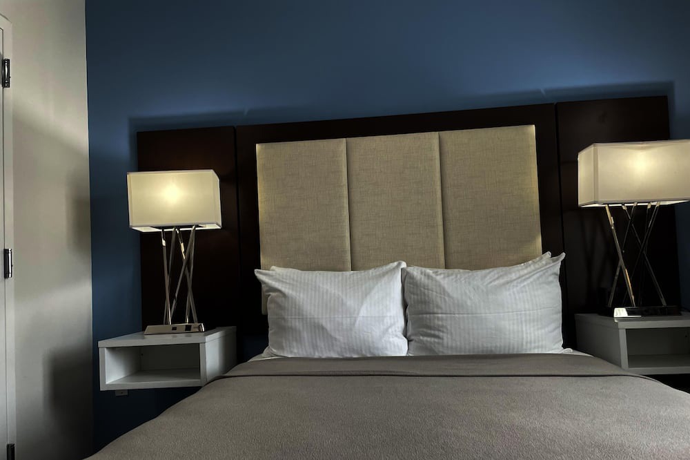 Photo of Bedroom in Queens