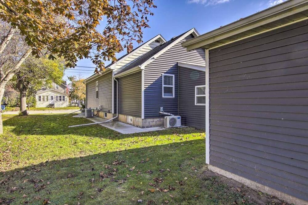 Photo of Outdoor in Menasha
