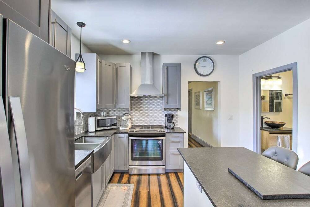 Photo of Kitchen in Menasha