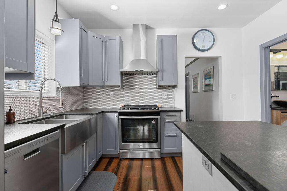 Photo of Kitchen in Menasha