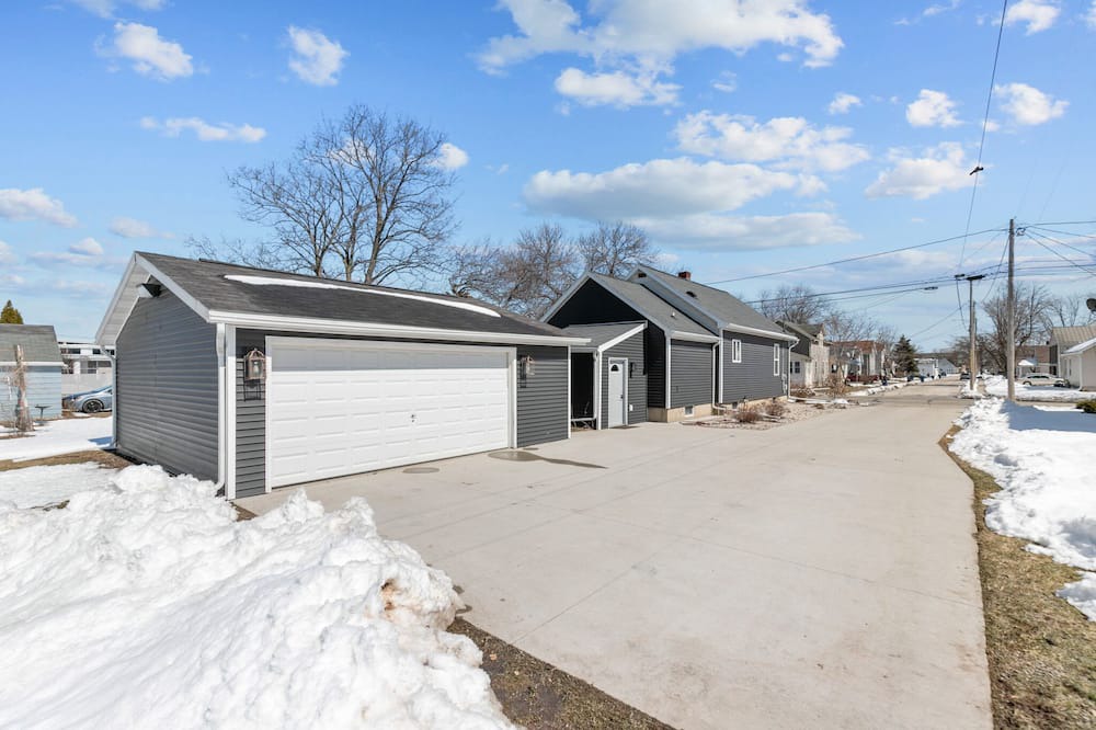 Photo of Outdoor in Menasha