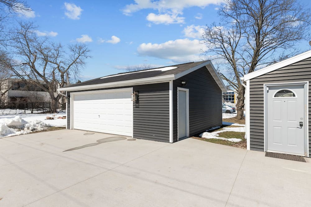 Photo of Outdoor in Menasha