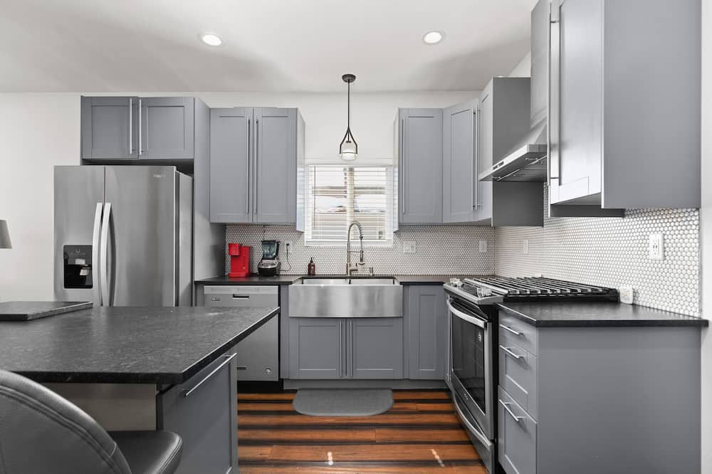 Photo of Kitchen in Menasha
