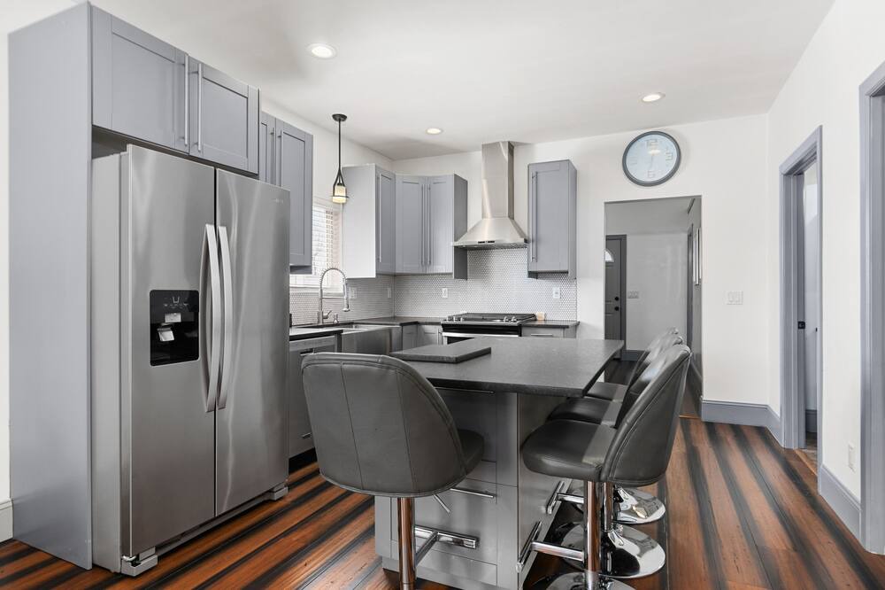 Photo of Kitchen in Menasha