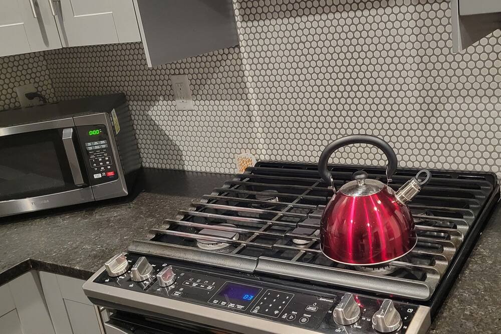 Photo of Kitchen in Menasha