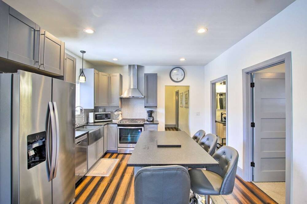 Photo of Kitchen in Menasha