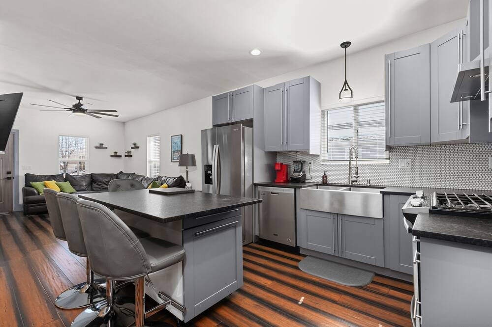 Photo of Kitchen in Menasha