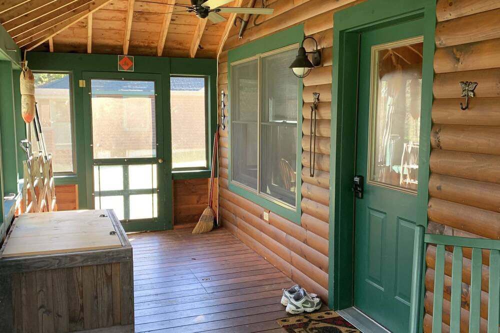 Photo of Bedroom in Rangeley Plantation