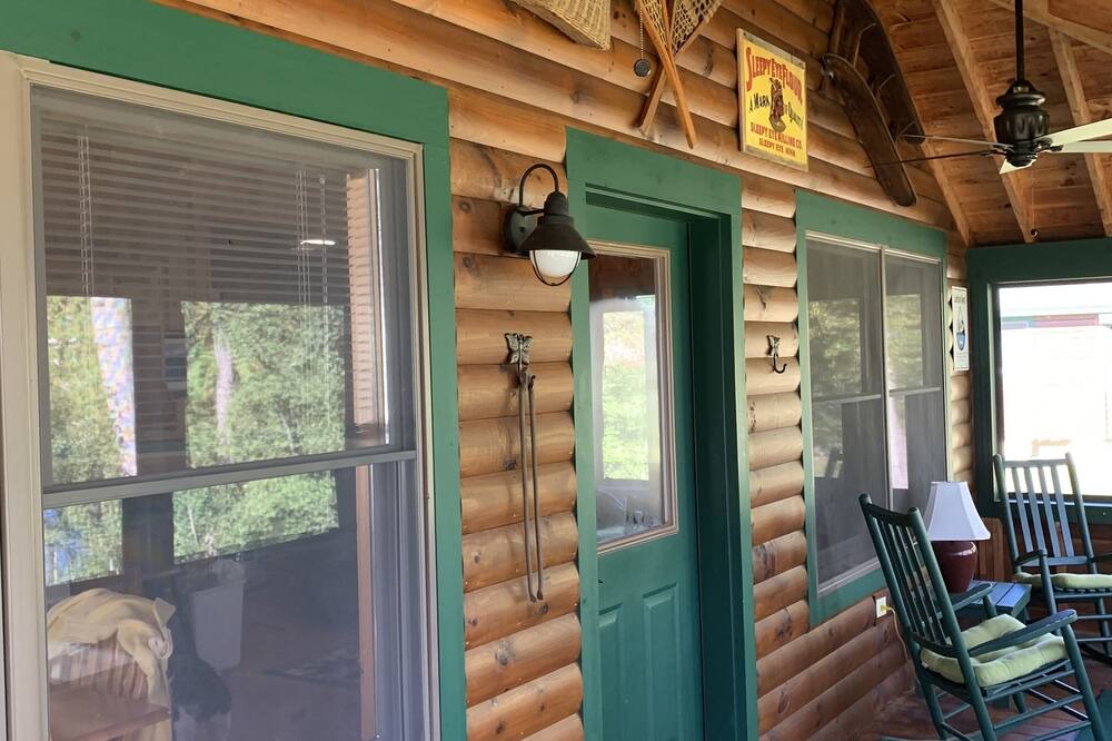 Photo of Outdoor in Rangeley Plantation