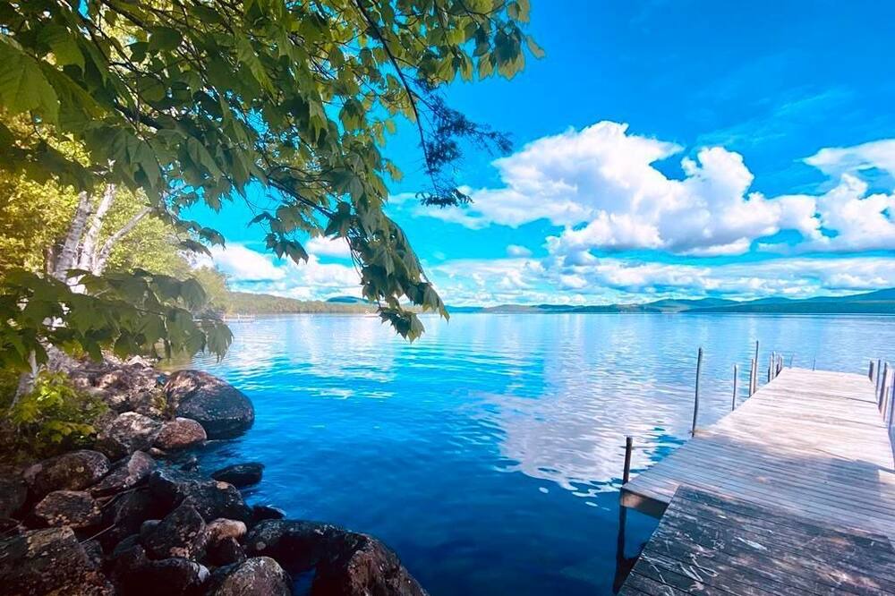 Photo of Outdoor in Rangeley Plantation