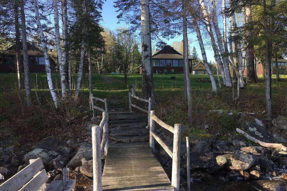 Photo of Outdoor in Rangeley Plantation