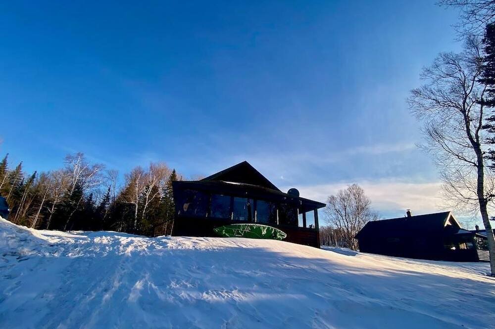 Photo of Outdoor in Rangeley Plantation