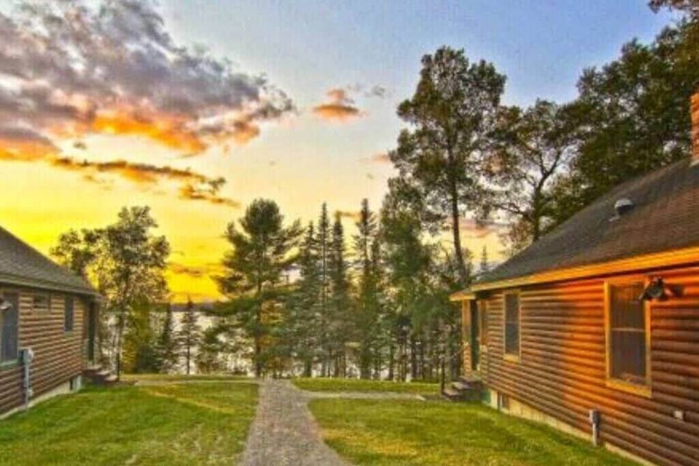 Photo of Outdoor in Rangeley Plantation