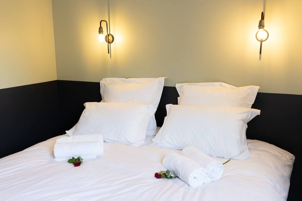 Photo of Bedroom in Groffliers