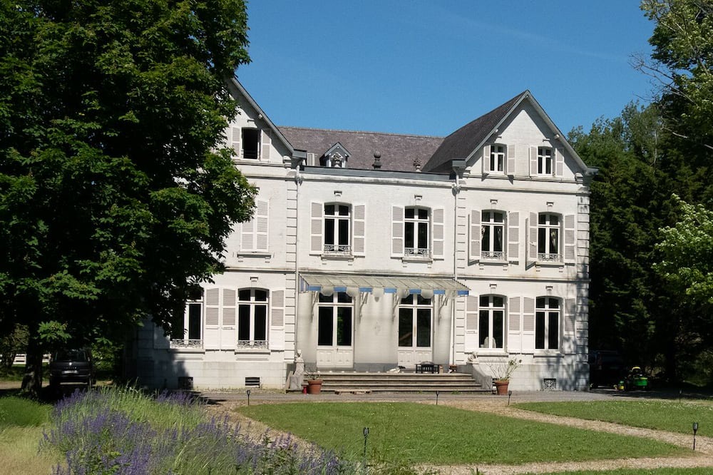 Photo of Outdoor in Groffliers