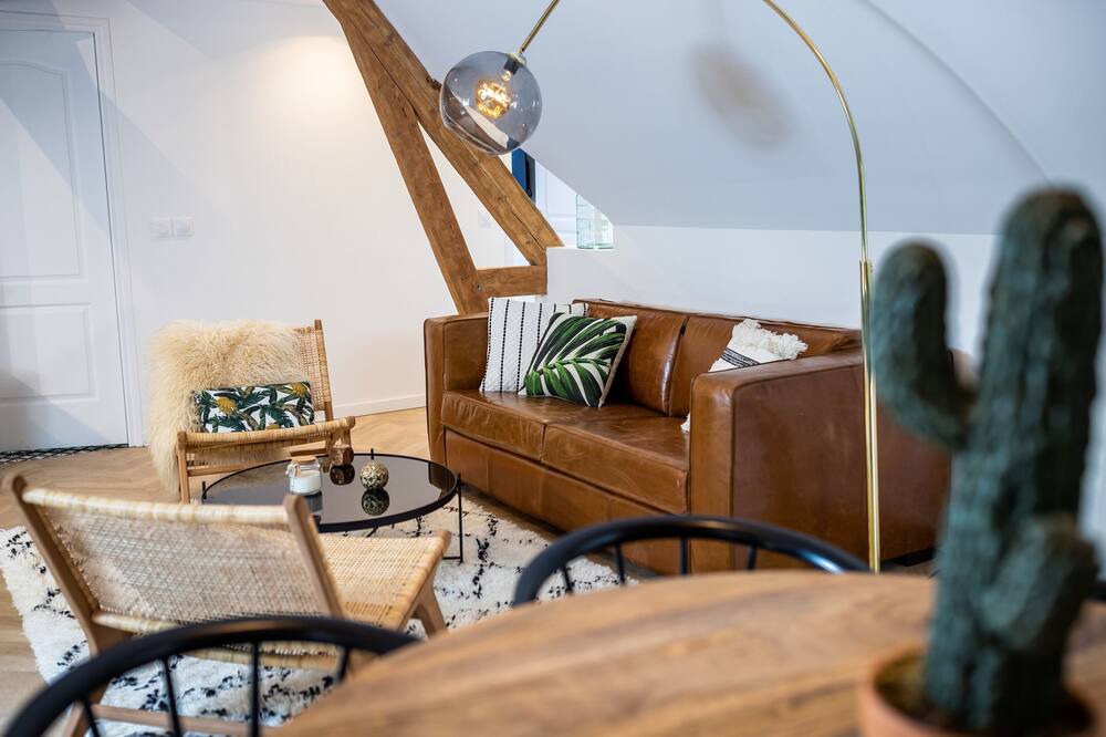 Photo of Livingroom in Groffliers