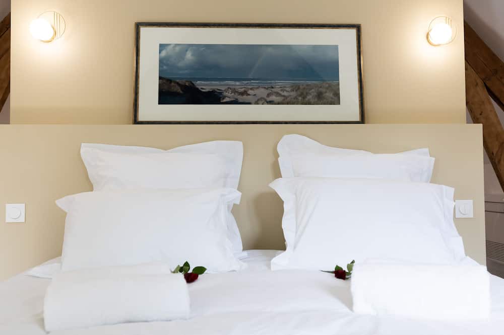 Photo of Bedroom in Groffliers