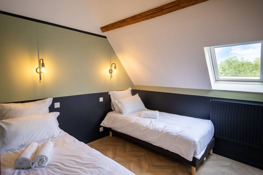 Photo of Bedroom in Groffliers