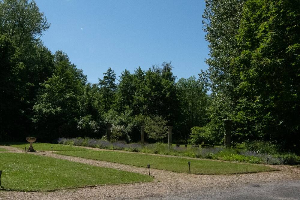 Photo of Outdoor in Groffliers