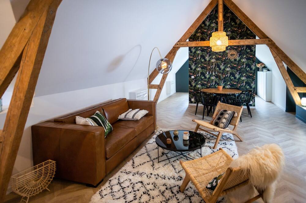 Photo of Livingroom in Groffliers