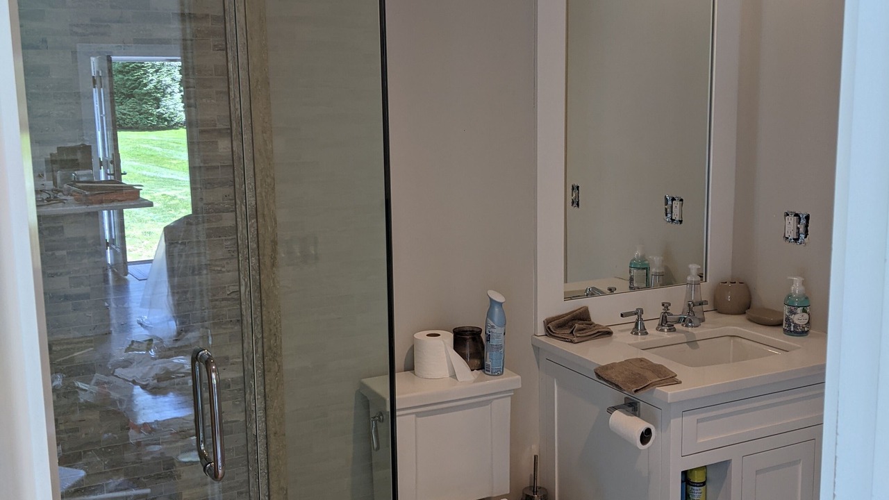 Photo of Bathroom in Westport