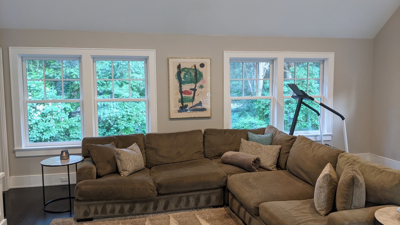 Photo of Livingroom in Westport