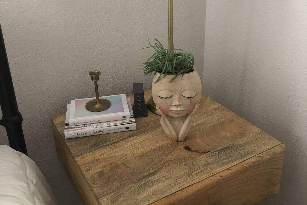 Photo of Bedroom in Carlsbad