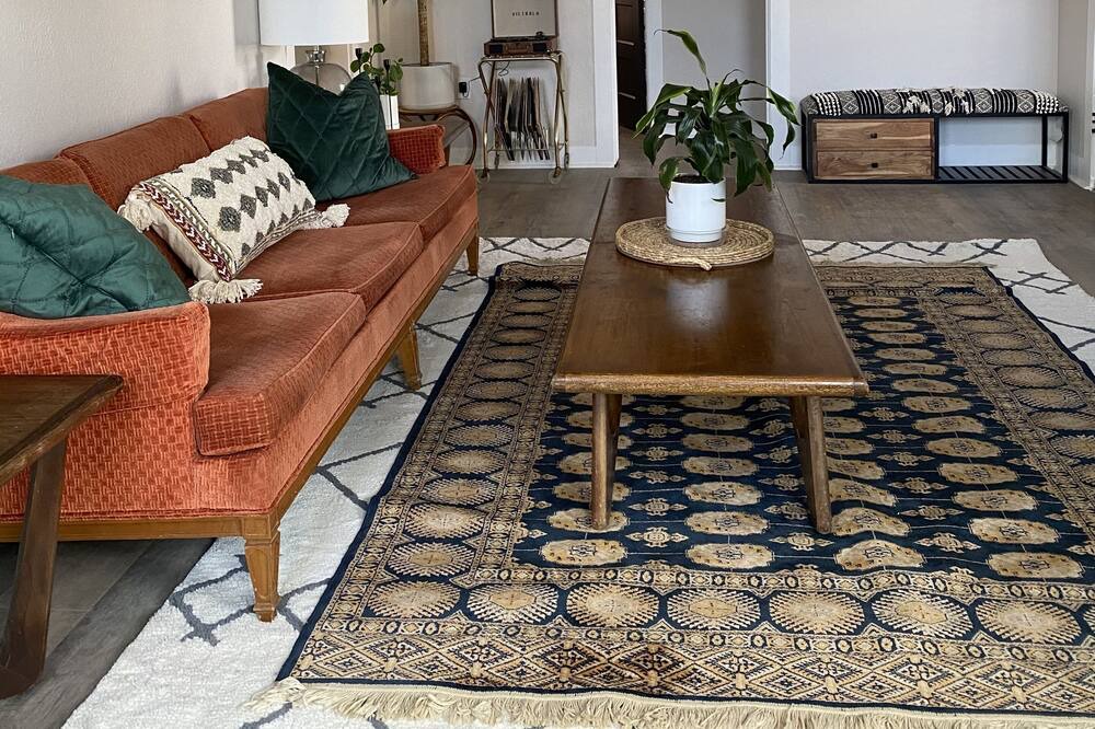 Photo of Livingroom in Carlsbad
