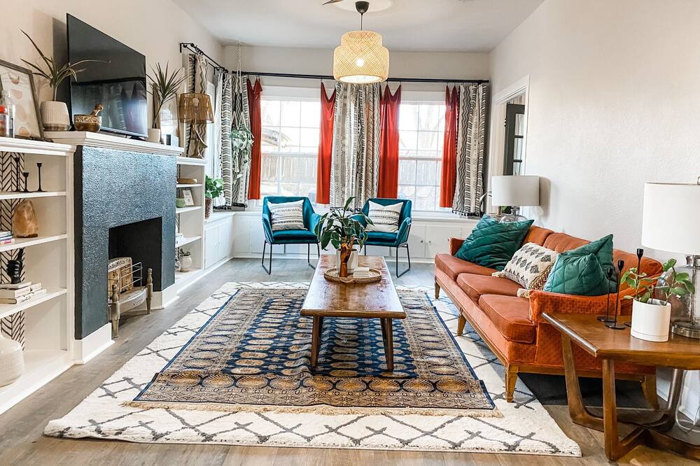Photo of Livingroom in Carlsbad