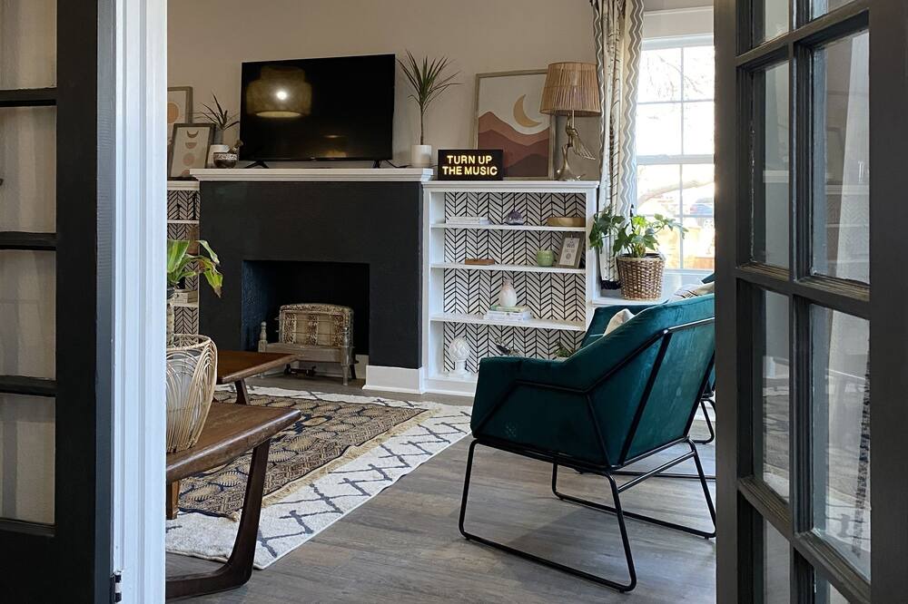 Photo of Livingroom in Carlsbad