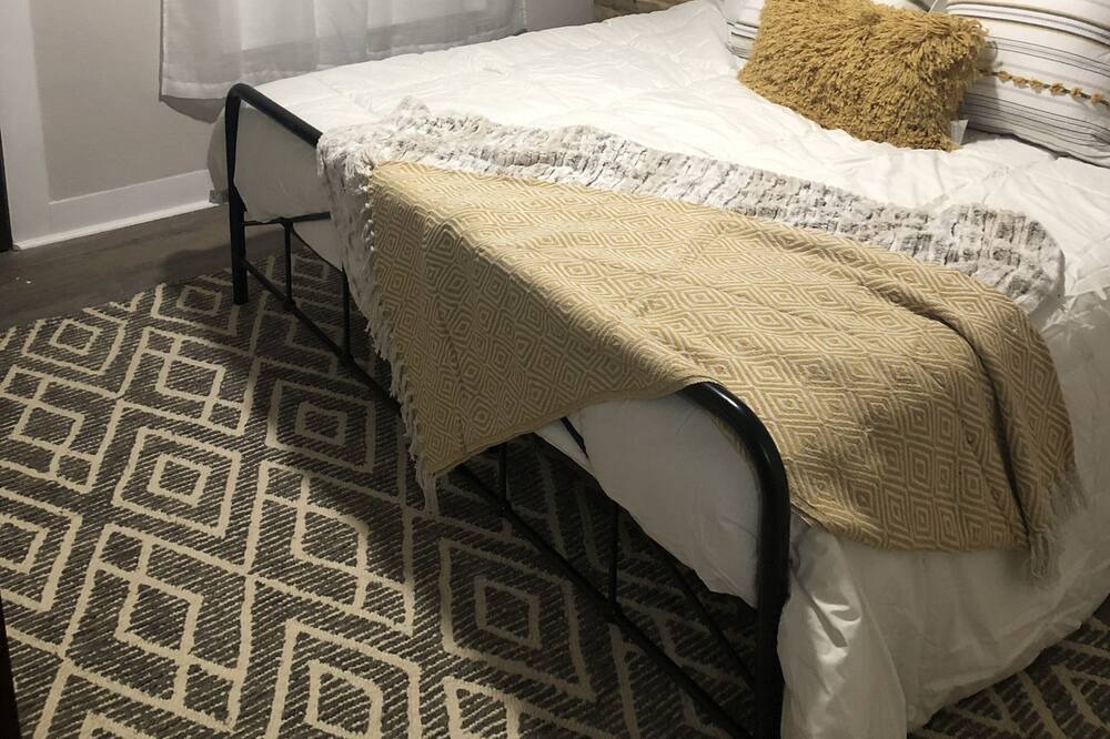 Photo of Bedroom in Carlsbad