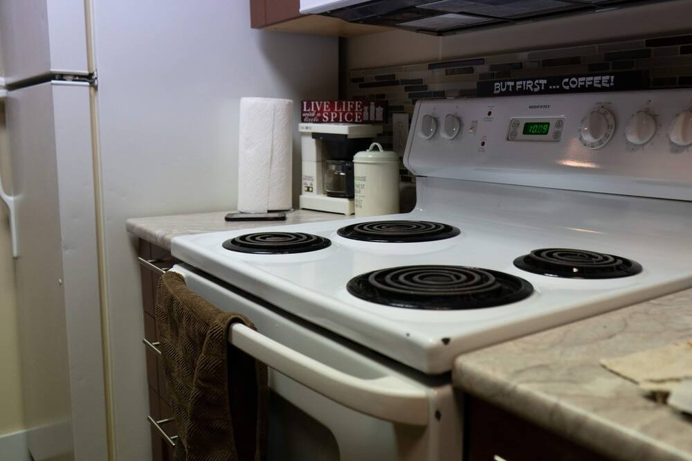 Photo of Kitchen in Thunder Bay
