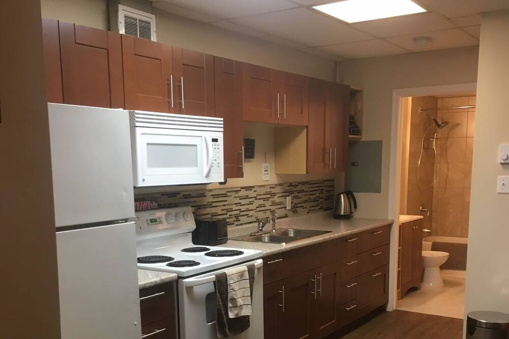 Photo of Kitchen in Thunder Bay