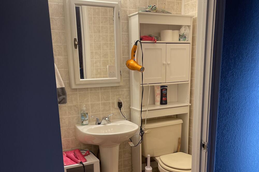 Photo of Bathroom in Newcastle