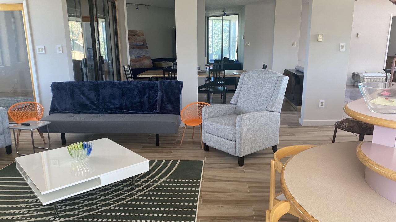 Photo of Livingroom in Zuzax