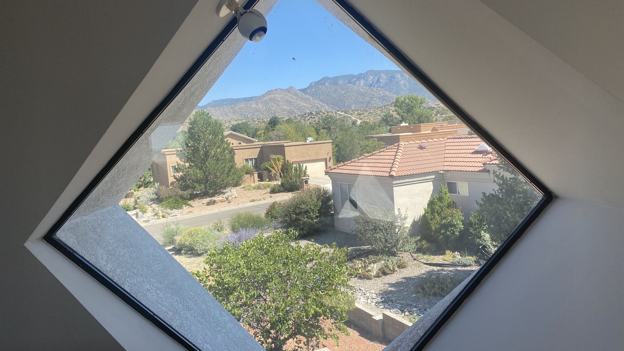 Photo of Patio Balcony in Zuzax