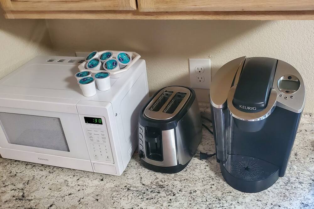 Photo of Kitchen in Coldspring