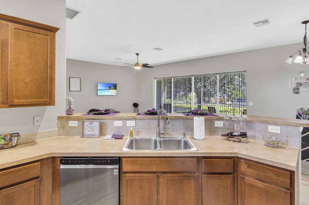 Photo of Kitchen in Diplomat