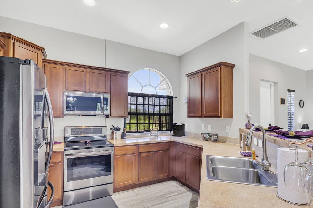 Photo of Kitchen in Diplomat