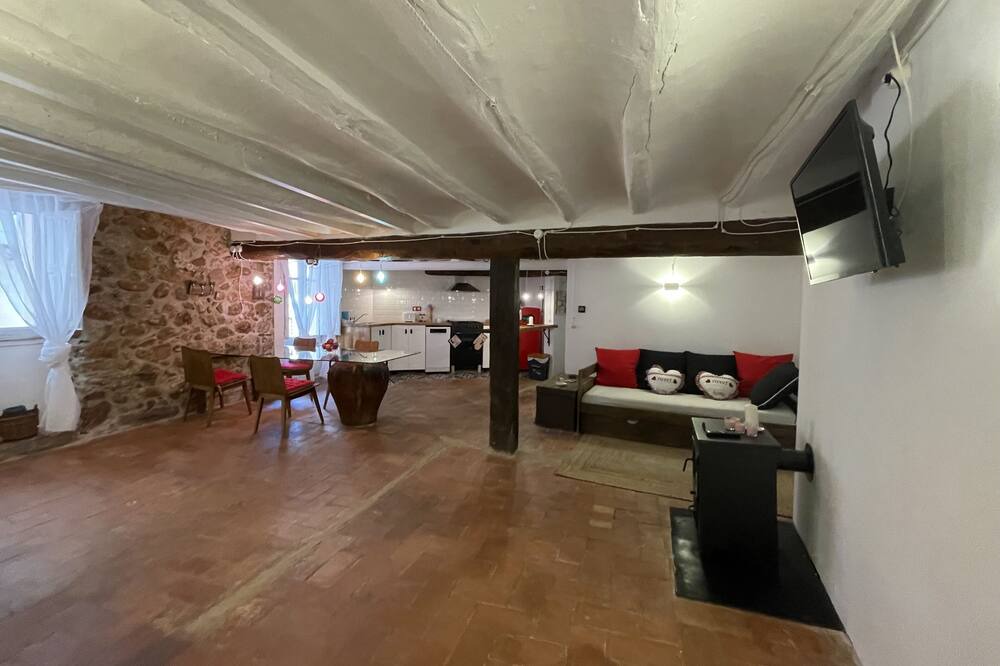 Photo of Bedroom in Vilaverd