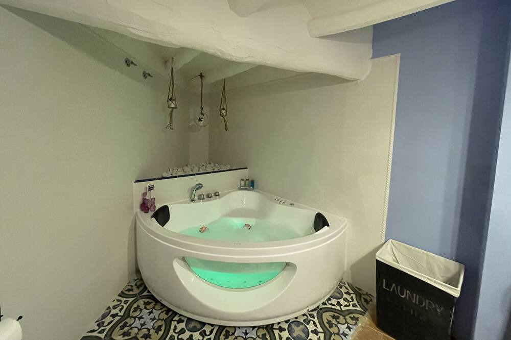 Photo of Bathroom in Vilaverd