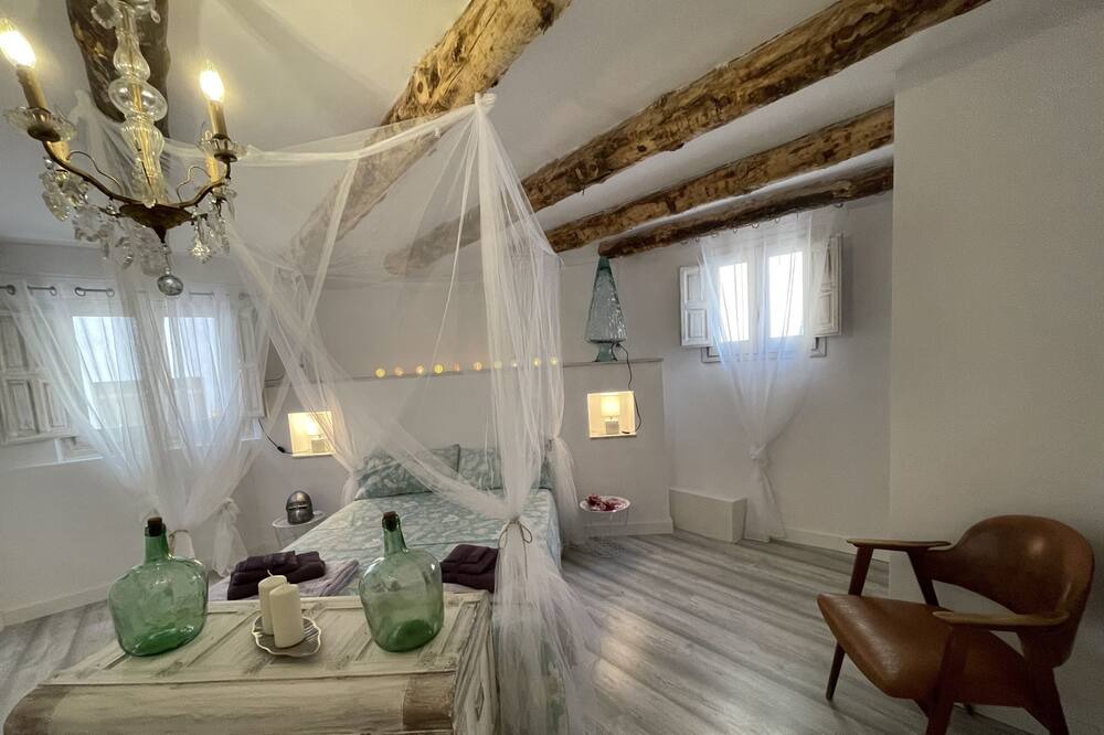 Photo of Bedroom in Vilaverd