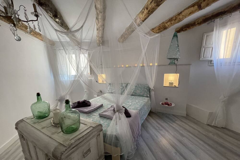 Photo of Bedroom in Vilaverd