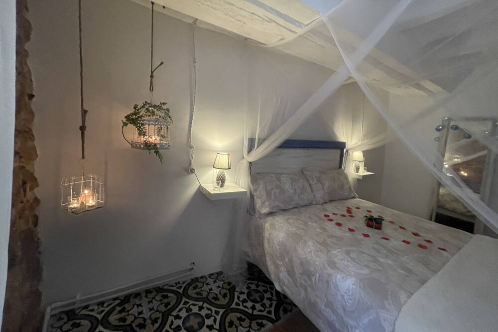 Photo of Bedroom in Vilaverd