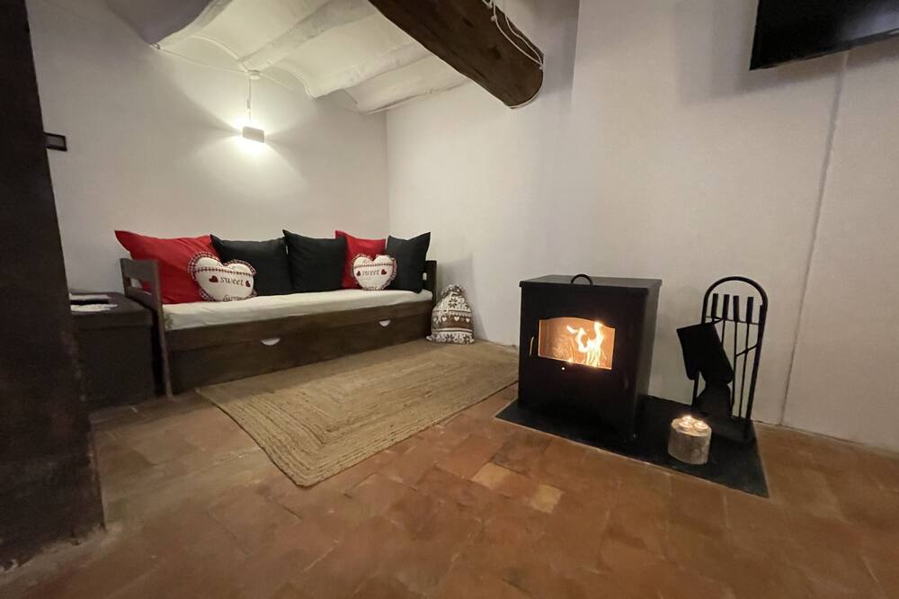 Photo of Livingroom in Vilaverd